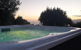 Casolare Cento Ulivi Luxury & Charme